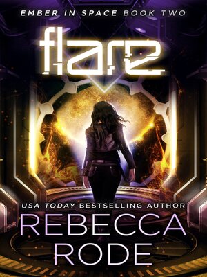 cover image of Flare